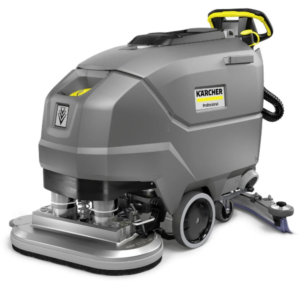 BD 70/75 W Bp Pack Classic