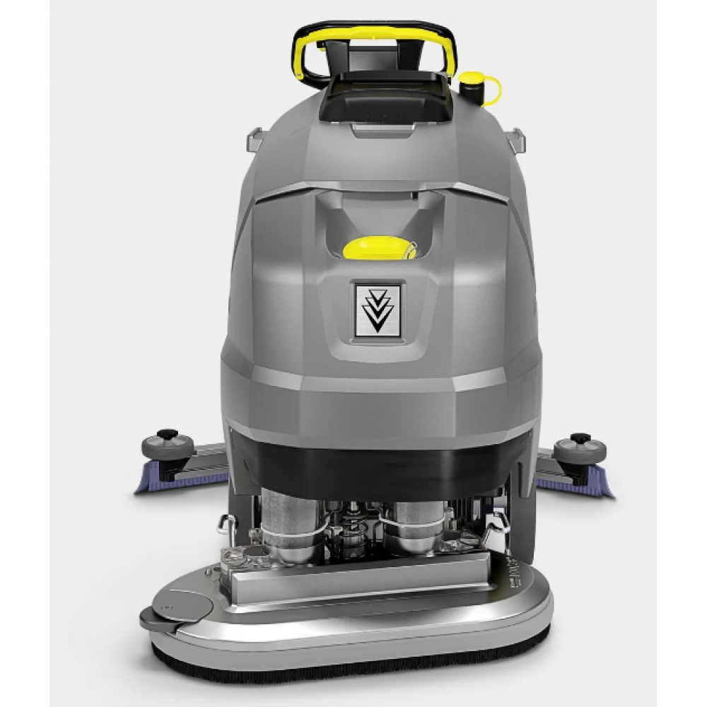 BD 70/75 W Bp Pack Classic