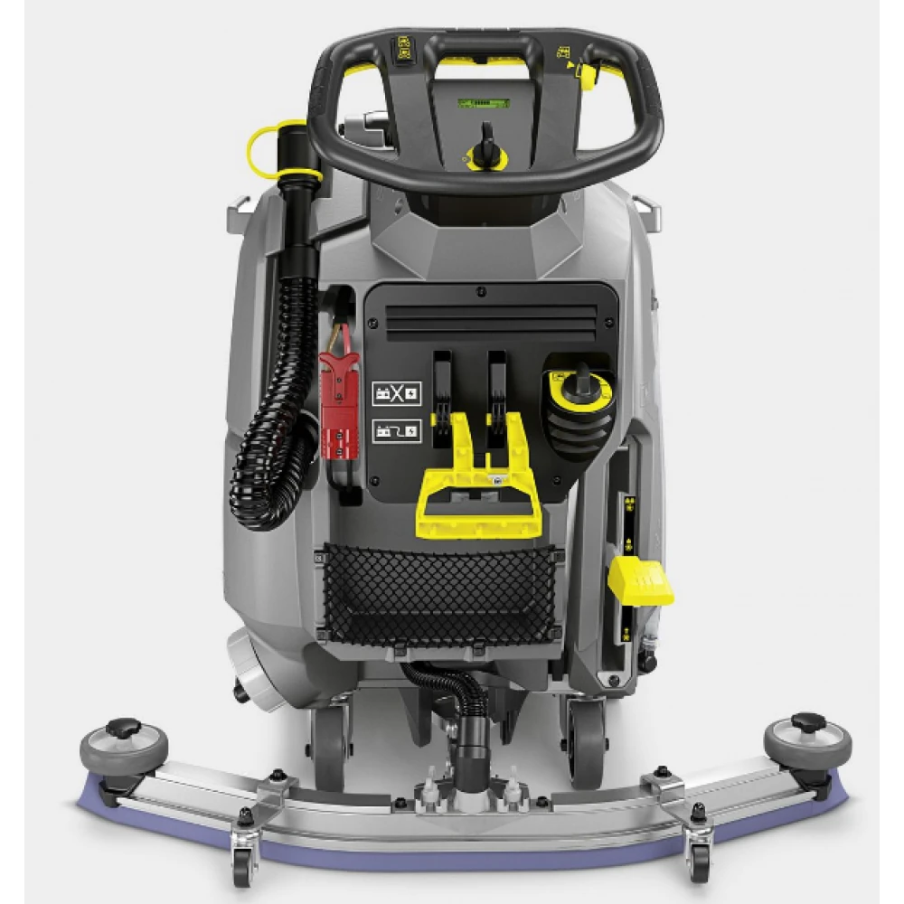 BD 70/75 W Bp Pack Classic