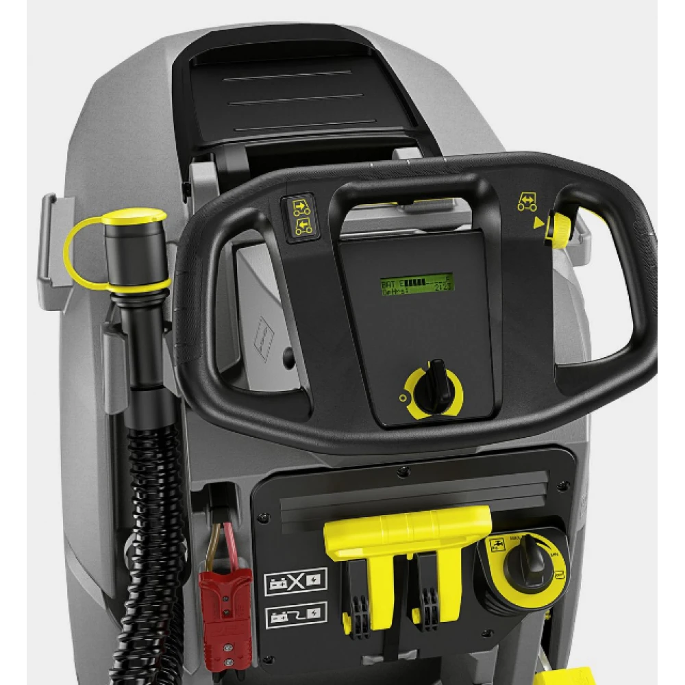 BD 70/75 W Bp Pack Classic