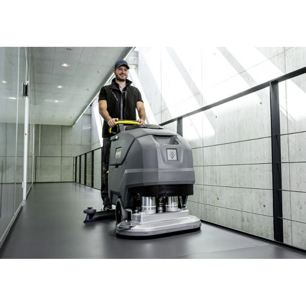 BD 70/75 W Bp Pack Classic