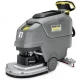 Подопочистващ автомат KARCHER BD 50/55 W Bp Pack 115Ah