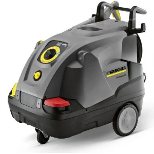 Пароструйна машина KARCHER HDS 6/14 C