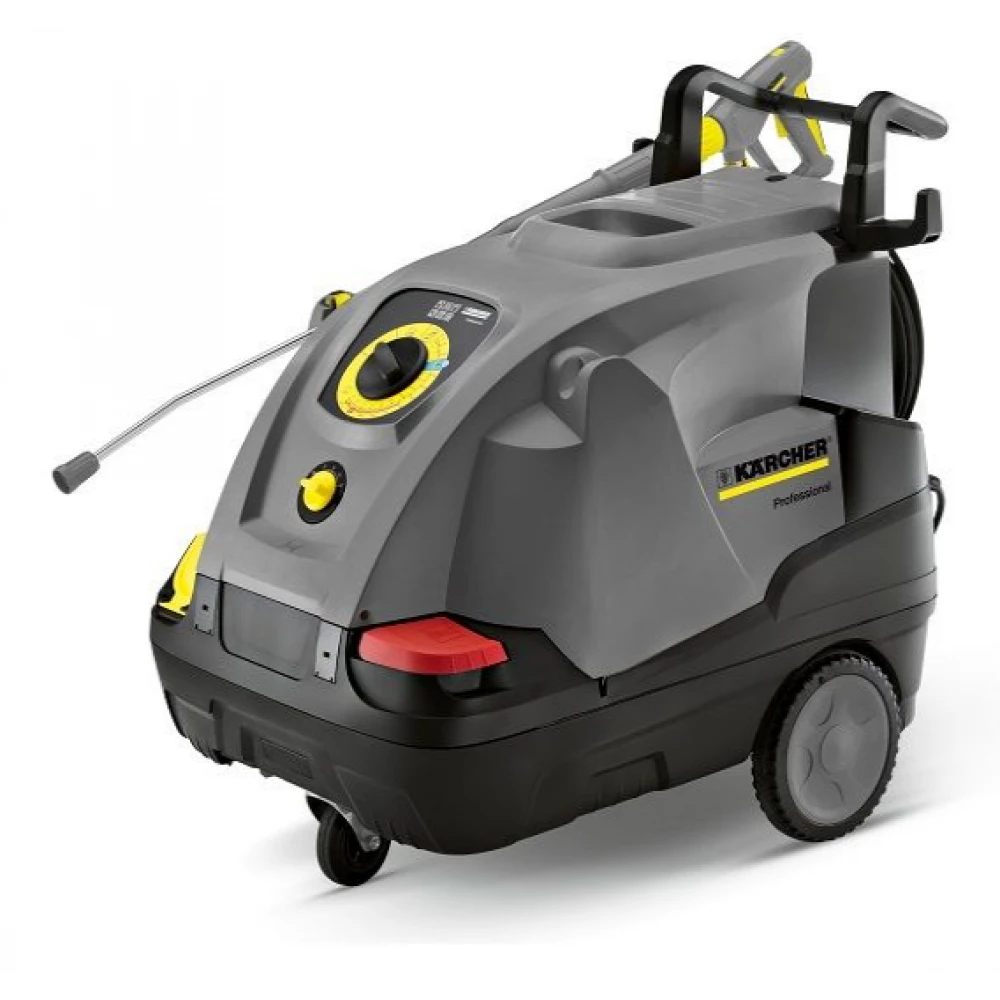 Пароструйна машина KARCHER HDS 6/14 C