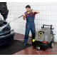 Пароструйна машина KARCHER HDS 6/14 C