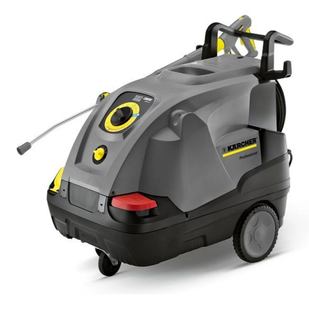 Пароструйна машина KARCHER HDS 7/16 C