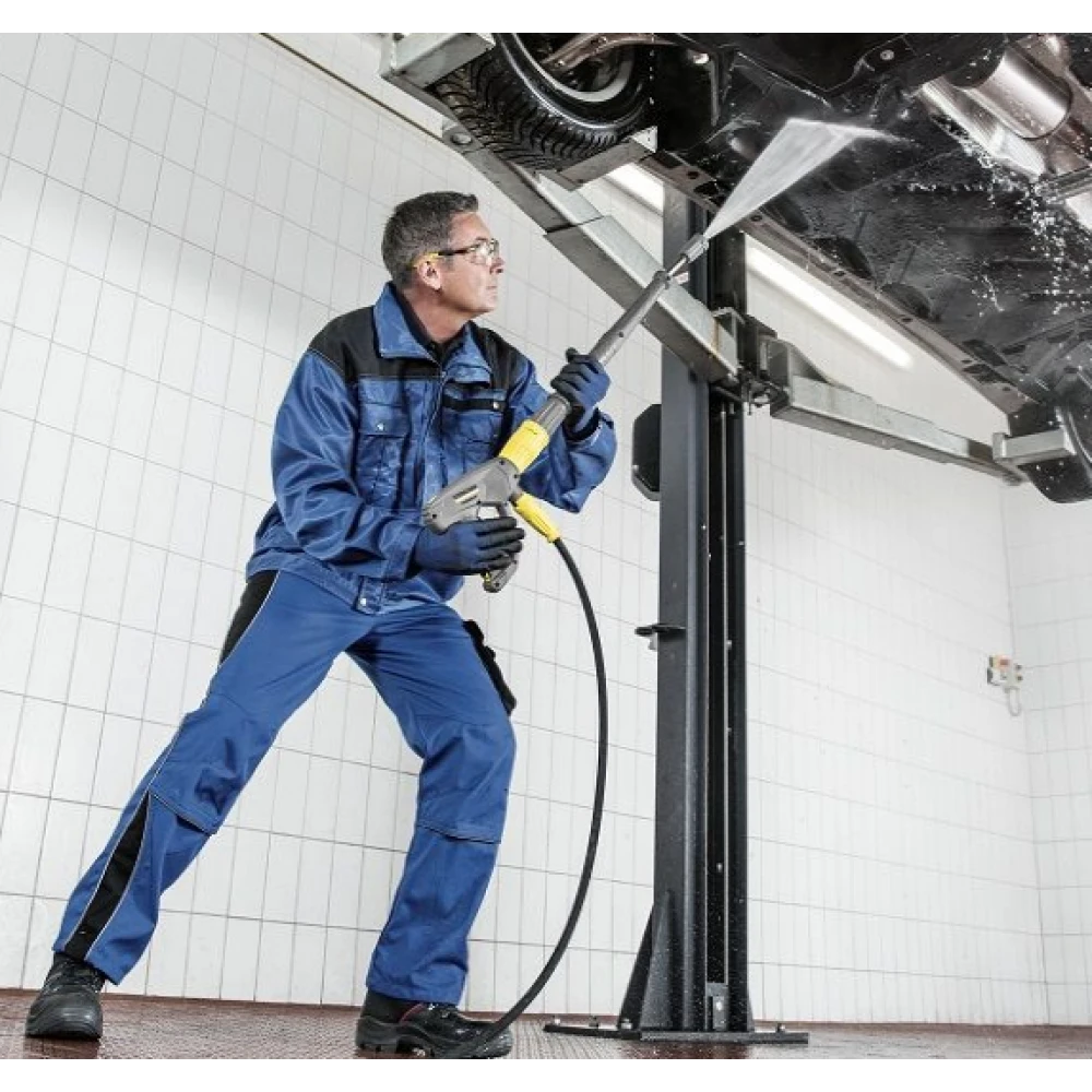 Пароструйна машина KARCHER HDS 7/16 C