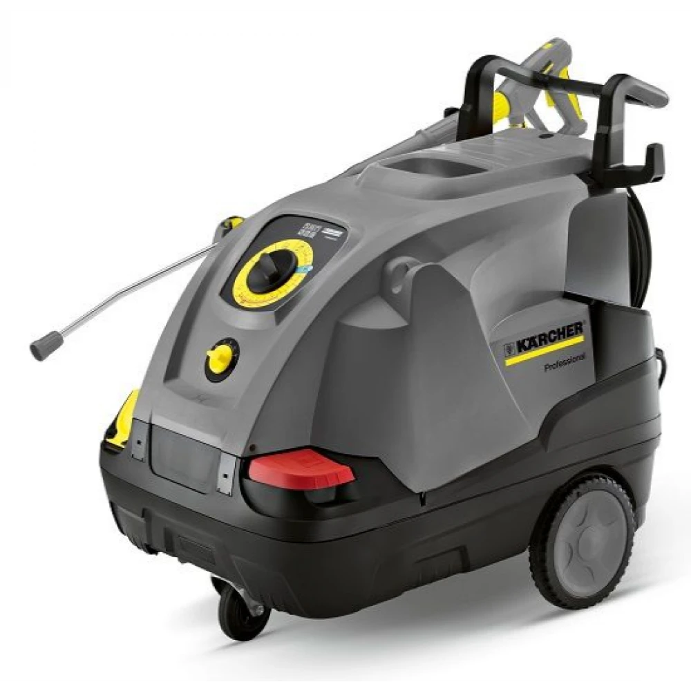 Пароструйна машина KARCHER HDS 8/18 - 4C