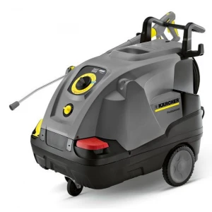 Пароструйна машина KARCHER HDS 8/18 - 4C