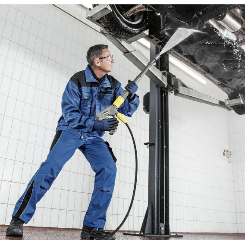 Пароструйна машина KARCHER HDS 8/18 - 4C