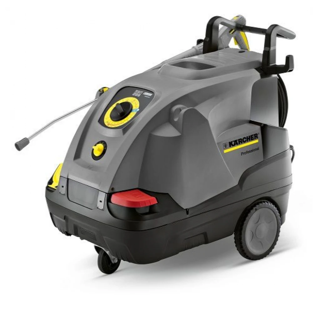 Пароструйна машина KARCHER HDS 8/18 - 4CX