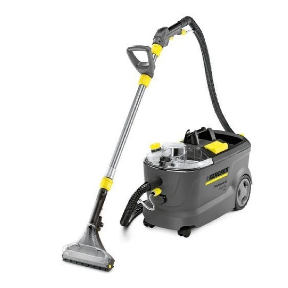 Екстрактор PUZZI 10/2 Adv