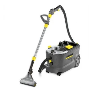 Екстрактор PUZZI 10/2 Adv