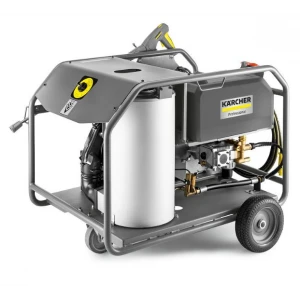 Пароструйна машина KARCHER с дизелов двигател HDS 8/20 De *EU