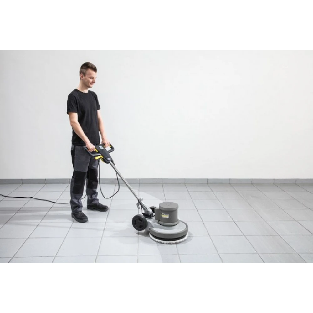 Подопочистващ автомат KARCHER BDS 43/150 C Classic