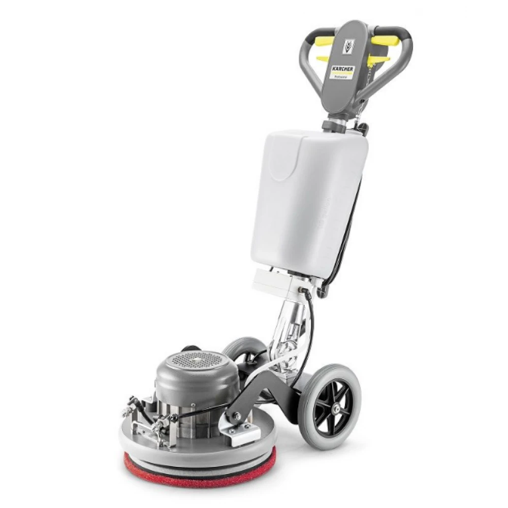 Подопочистващ автомат KARCHER BDS 43/Orbital C Spray