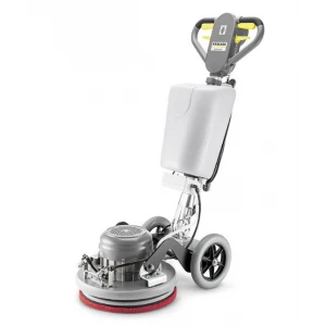 Подопочистващ автомат KARCHER BDS 43/Orbital C Spray