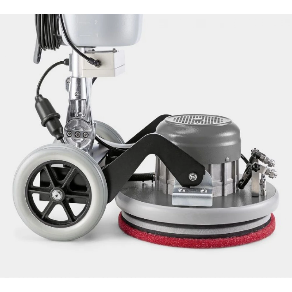 Подопочистващ автомат KARCHER BDS 43/Orbital C Spray