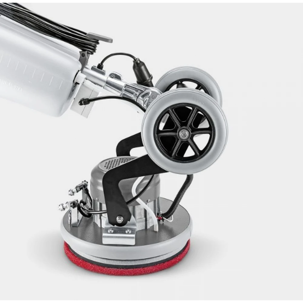 Подопочистващ автомат KARCHER BDS 43/Orbital C Spray