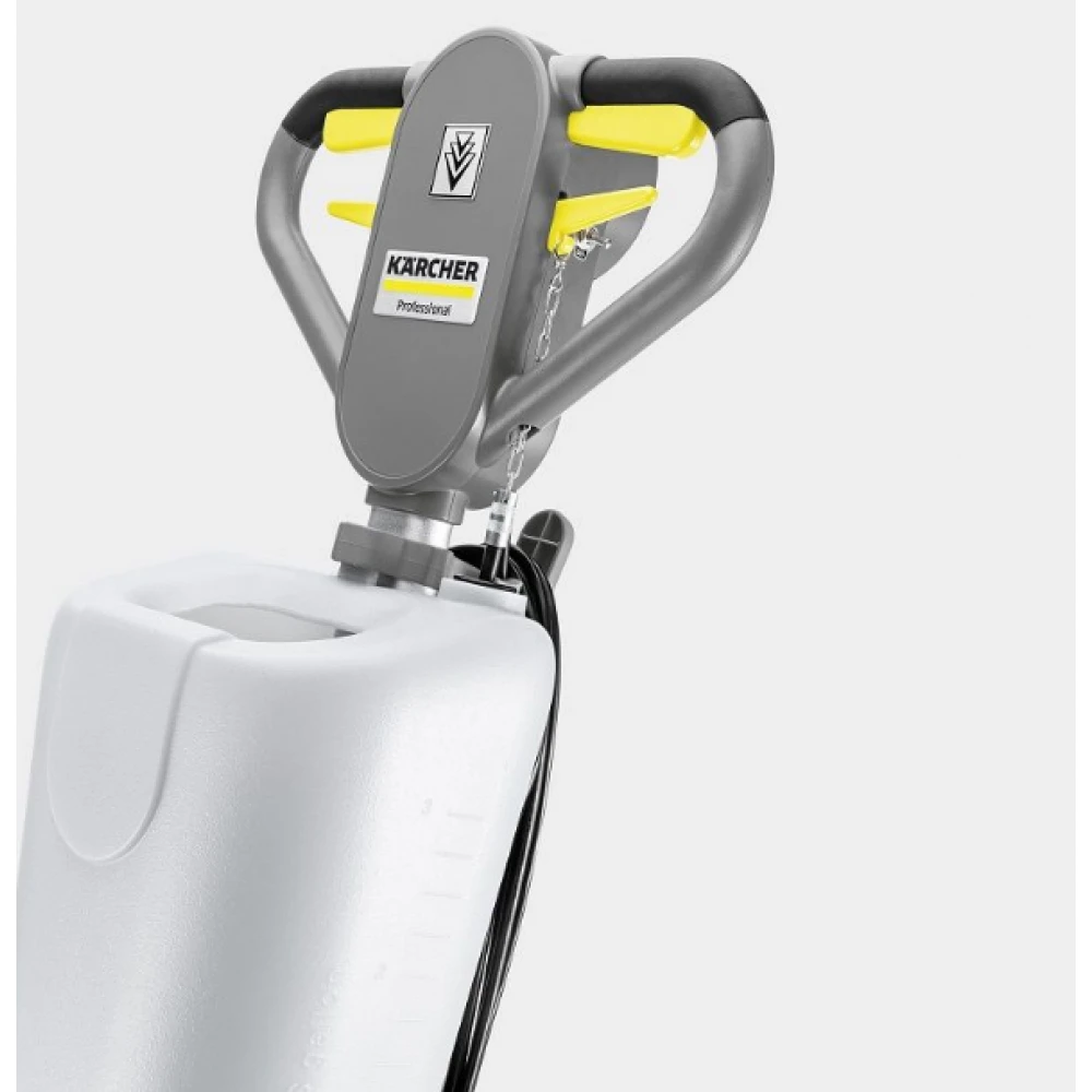 Подопочистващ автомат KARCHER BDS 43/Orbital C Spray