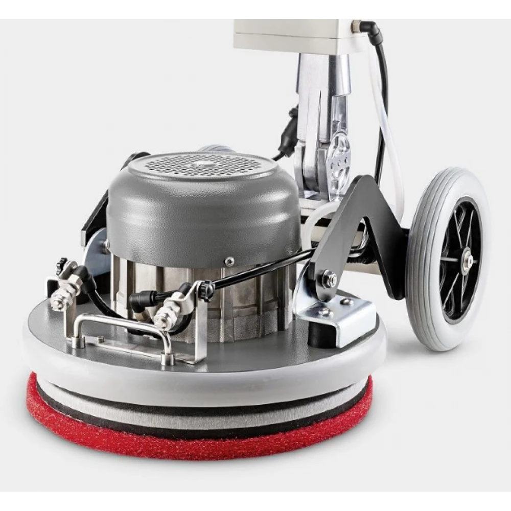 Подопочистващ автомат KARCHER BDS 43/Orbital C Spray