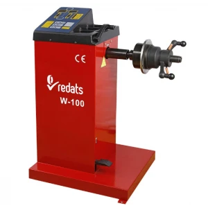 Ръчен балансьор на гуми Redats W-100 13-00-17