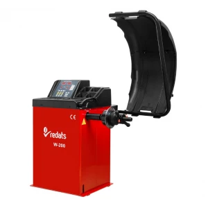 Полуавтоматичен балансьор на гуми Redats W-200 13-00-18