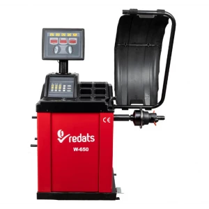 Балансьор на гуми Redats W-650 13-00-23