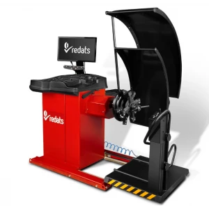 Балансьор на колела на камион с повдигач Redats WT-770 13-00-78 
