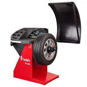 Автоматичен балансьор на гуми Redats W-250 13-00-83