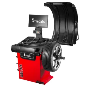 Автоматична машина за балансиране на гуми Redats W-790 13-00-88