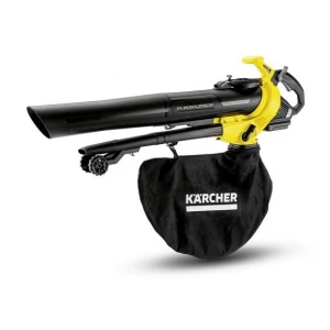 Уред за издухване и събиране на листа BLV 36-240 Battery (без включена батерия)