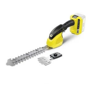 Акумулаторна ножица за трева и храсти GSH 18-20 Battery (Без включена батерия)