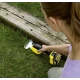 Акумулаторна ножица за трева и храсти GSH 18-20 Battery (Без включена батерия)