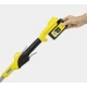 Акумулаторен тример с корда LTR 36-33 Battery (Без включена батерия)