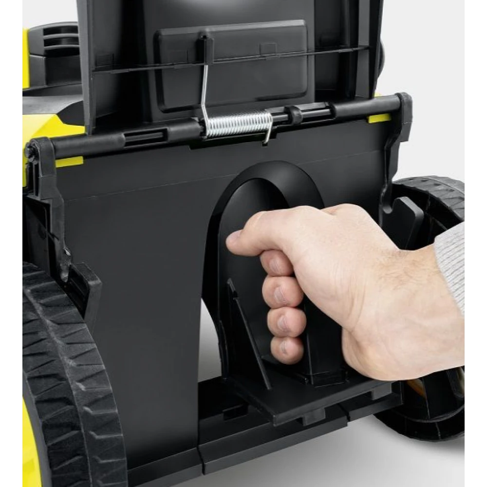 Акумулаторна косачка LMO 18-33 Battery Set
