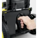 Акумулаторна косачка LMO 18-33 Battery Set