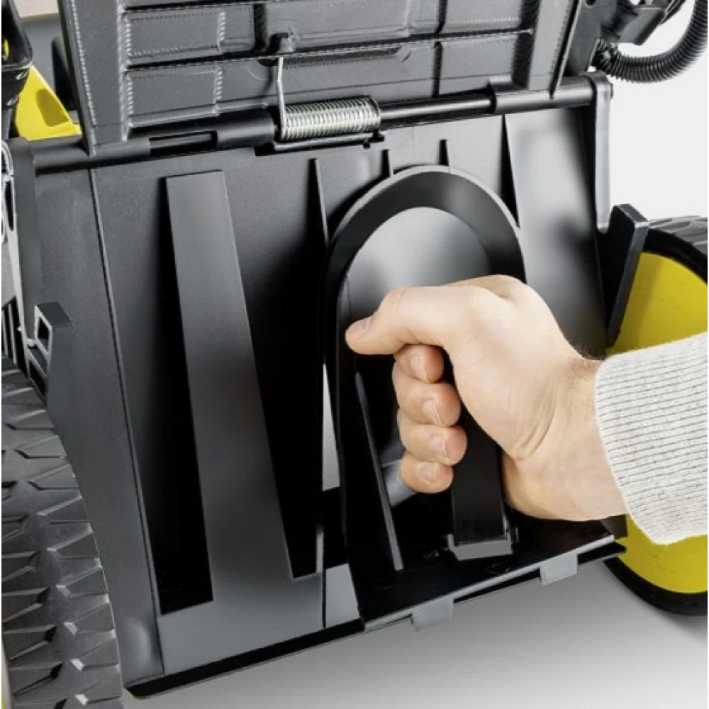 Акумулаторна косачка LMO 36-40 Battery (БЕЗ ВЛЮЧЕНА БАТЕРИЯ)