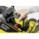 Акумулаторна косачка LMO 36-40 Battery (БЕЗ ВЛЮЧЕНА БАТЕРИЯ)