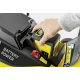 Акумулаторна косачка LMO 36-46 Battery Set / самоходна /
