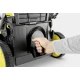 Акумулаторна косачка LMO 36-46 Battery / самоходна / (Без влючена батерия)