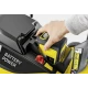 Акумулаторна косачка LMO 36-46 Battery / самоходна / (Без влючена батерия)