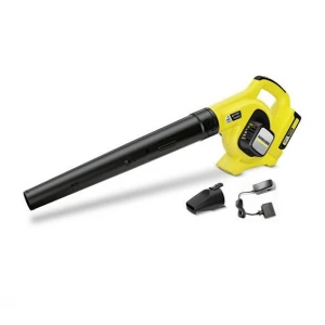 Акумулаторен уред за издухване на листа LBL 2 Battery set