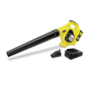 Акумулаторен уред за издухване на листа LBL 4 Battery set