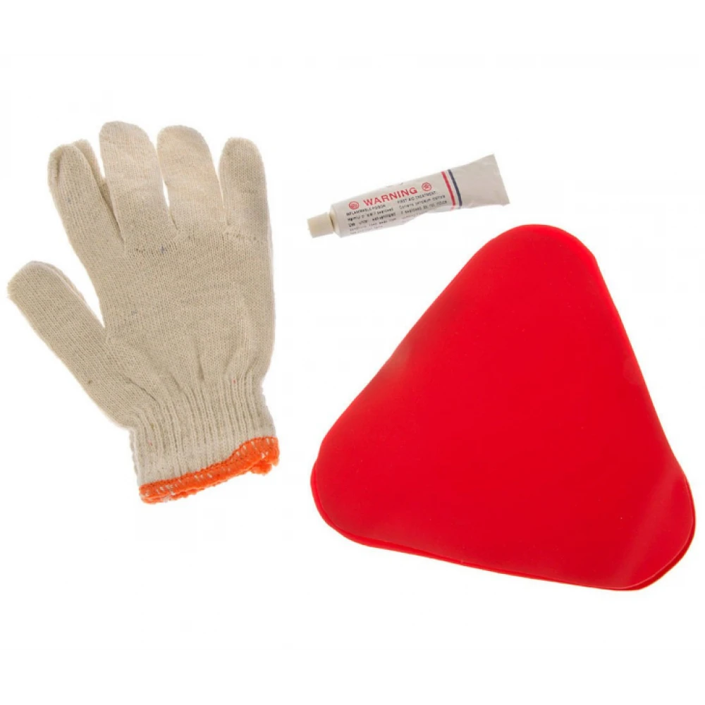 Надуваем крик от газовете на колата 4 тона REDATS 15-00-72