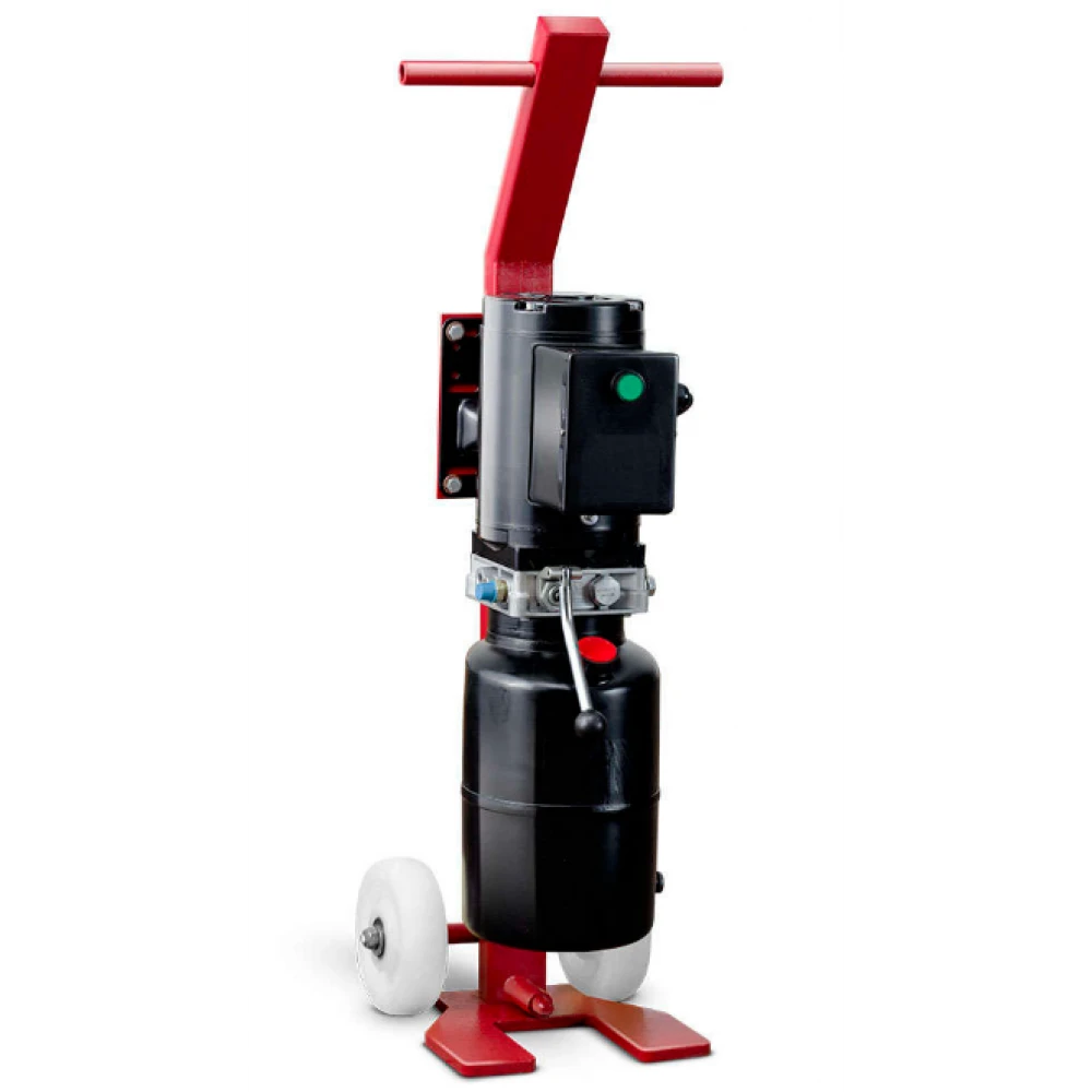 Мобилен гаражен ножичен подемник Redats L-520 15-00-82