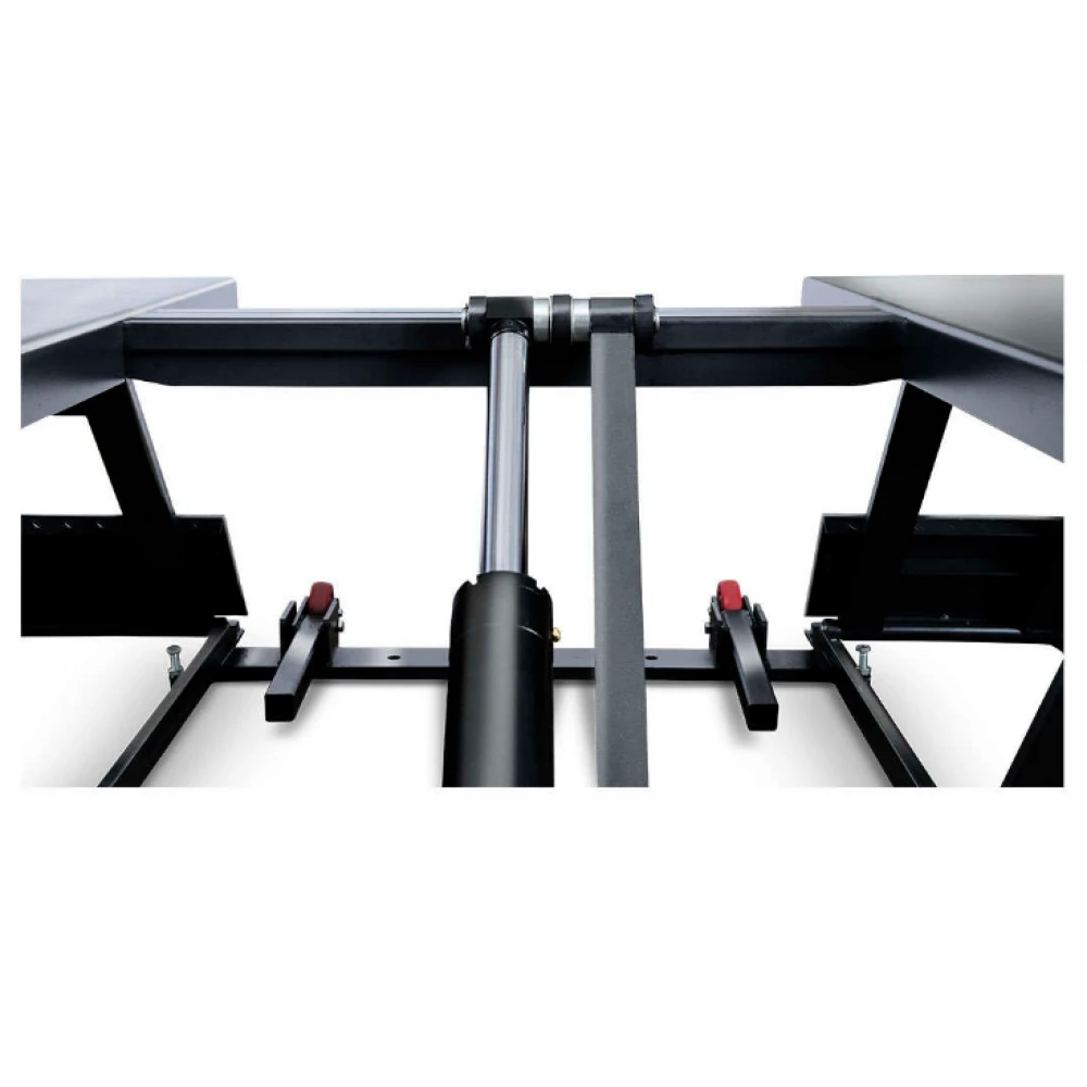 Мобилен гаражен ножичен подемник Redats L-520 15-00-82