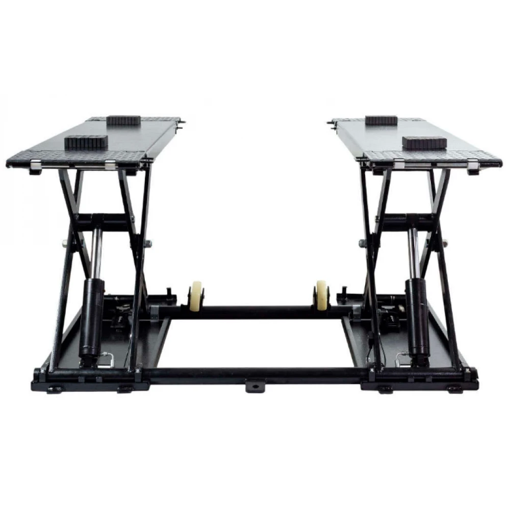 Ножичен подемник Redats L-550 с товароподемност 3 тона 15-00-83