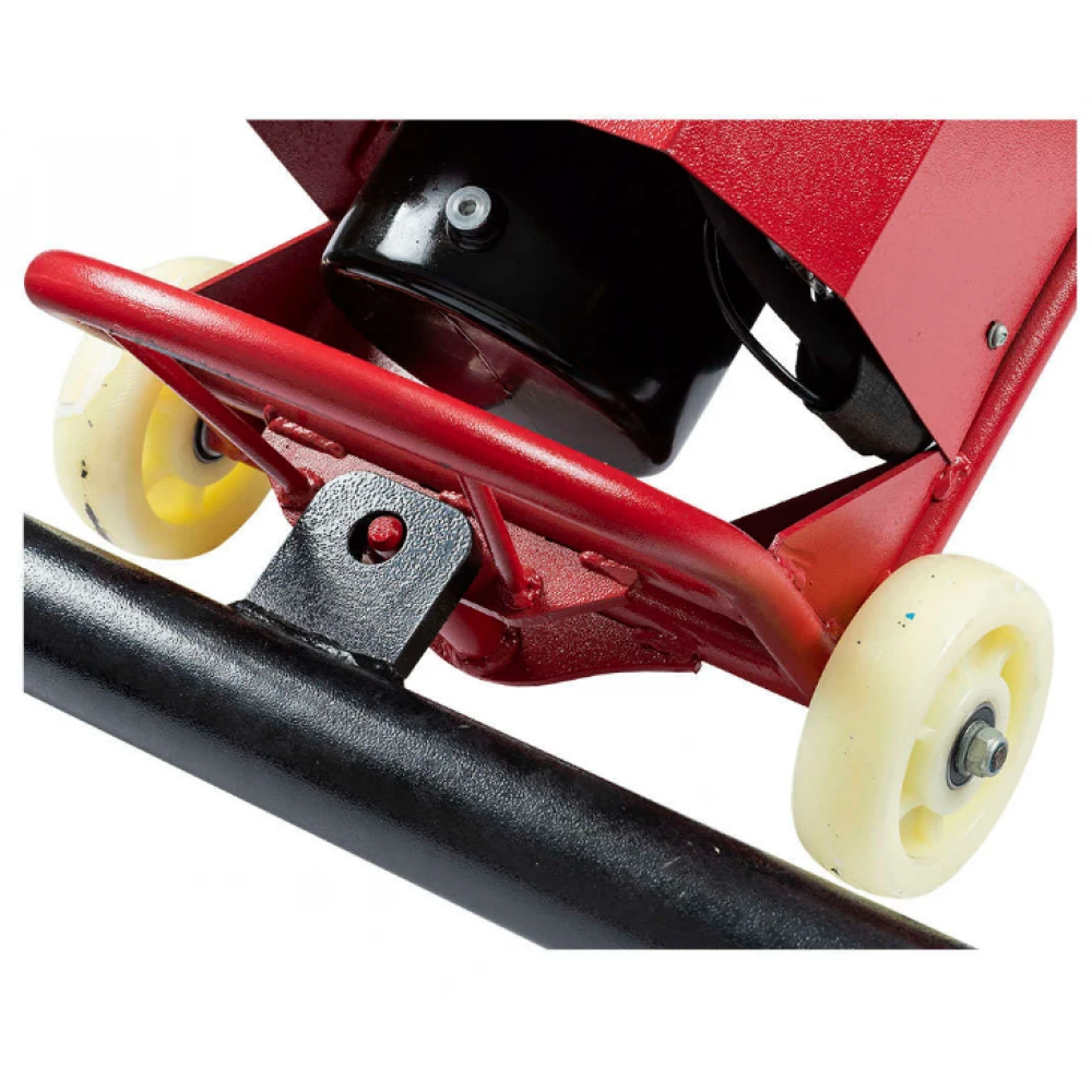 Ножичен подемник Redats L-550 с товароподемност 3 тона 15-00-83