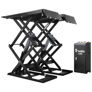 Автоножичен подемник 3 тона Redats L-600 15-00-84